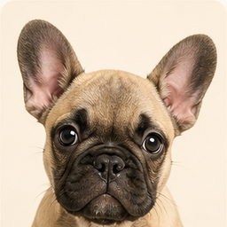 French Bulldogs